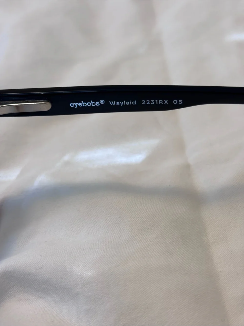 Eyebobs waylaid 2231rx